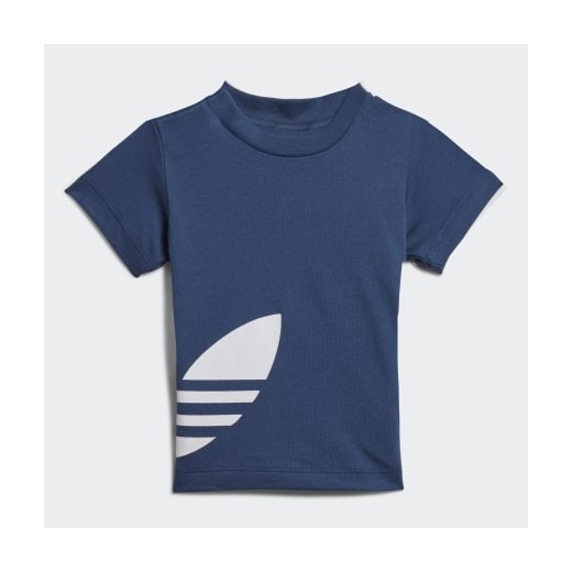 Odzież dla niemowląt Adidas unisex z dzianiny