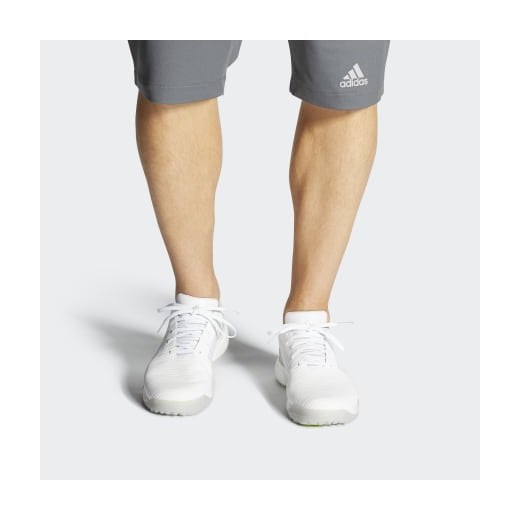 Buty sportowe męskie Adidas wiosenne sznurowane 