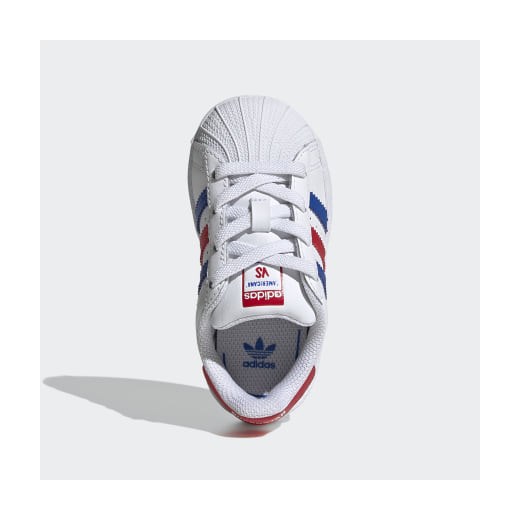 Buty sportowe dziecięce Adidas w paski 