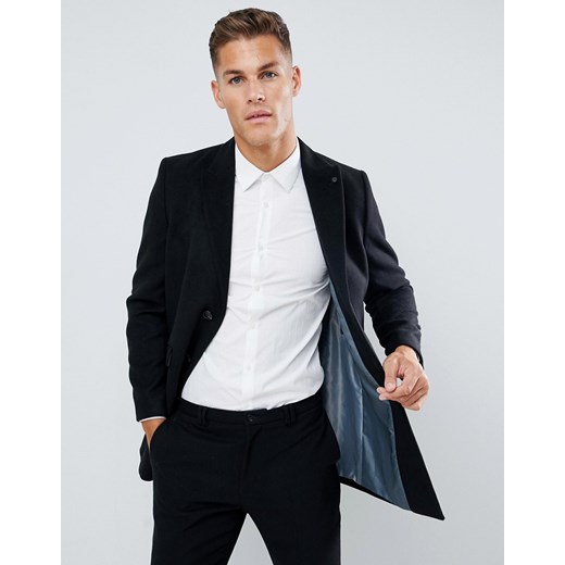 Płaszcz męski Burton Menswear