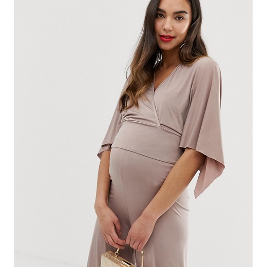 Bluzka ciążowa Blume Maternity 