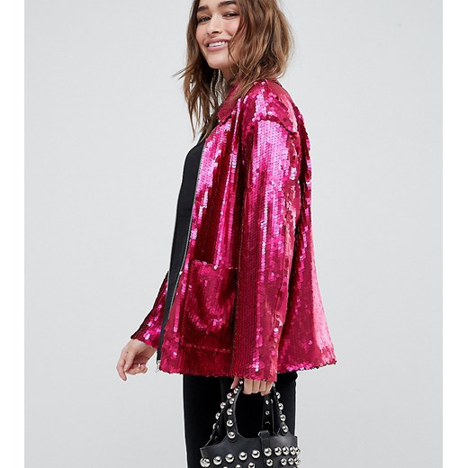 Kurtka damska Asos