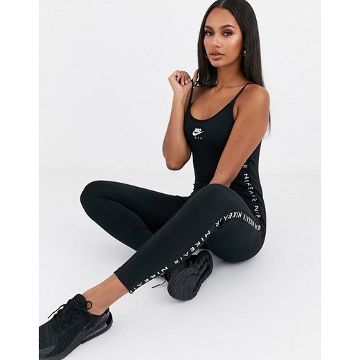 Kombinezon damski Nike