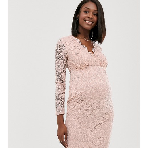 Sukienka ciążowa Blume Maternity 