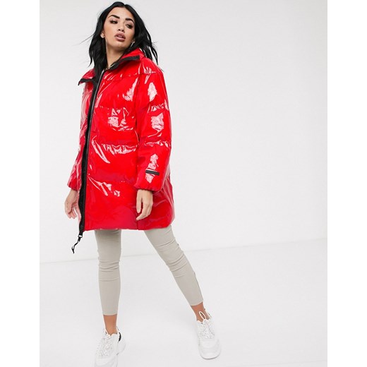 Kurtka damska Juicy Couture