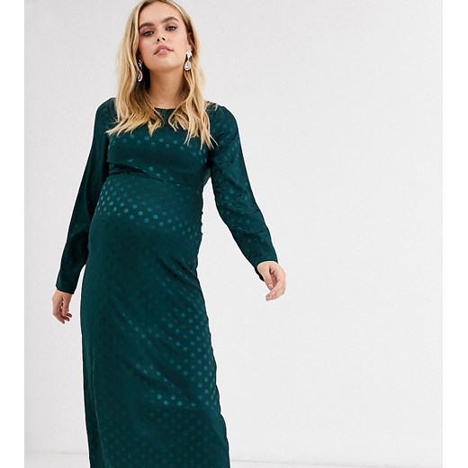 Sukienka ciążowa Fashion Union Maternity casualowa 