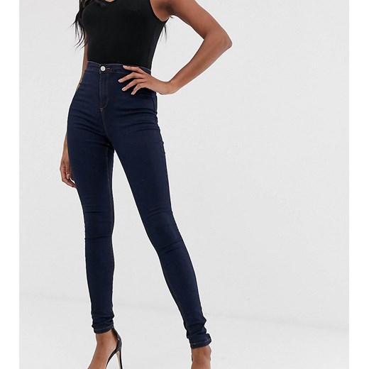 Jeansy damskie Missguided Tall 