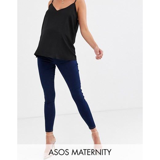 Spodnie ciążowe Asos 