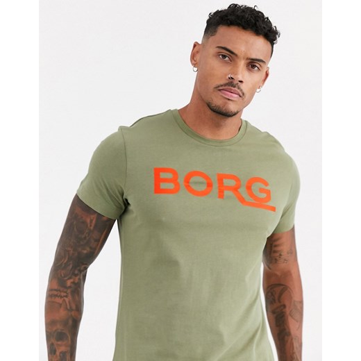 T-shirt męski Björn Borg 