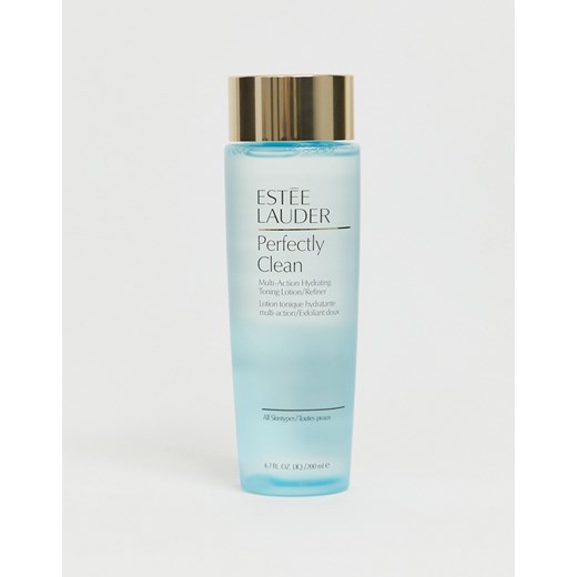 Estee Lauder – Perfectly Clean – Wielofunkcyjny balsam tonizujący – 200 ml-Brak koloru