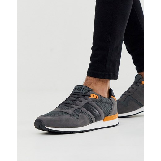 Buty sportowe męskie Jack & Jones 