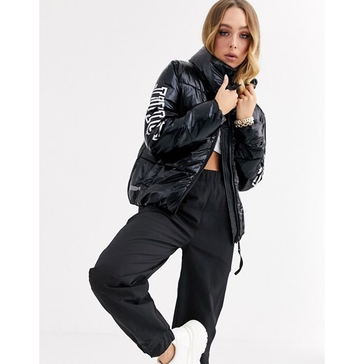 Kurtka damska Juicy Couture