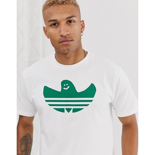 T-shirt męski Adidas Skateboarding 