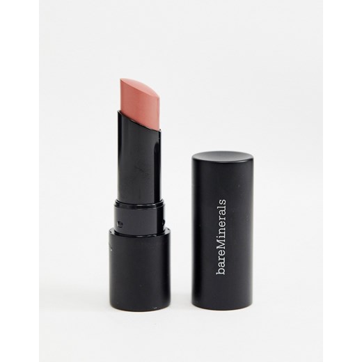 bareMinerals – Gen Nude Radiant Lipstick – Szminka – Notorious-Różowy