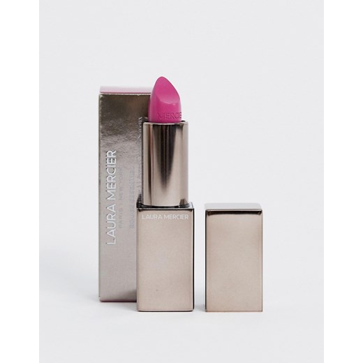 Laura Mercier – Rouge Essentiel Silky Crème Lipstick – Pomadka do ust – Rose Mauve-Różowy