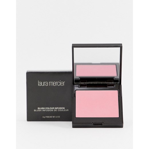 Laura Mercier – Róż do policzków Strawberry-Czerwony