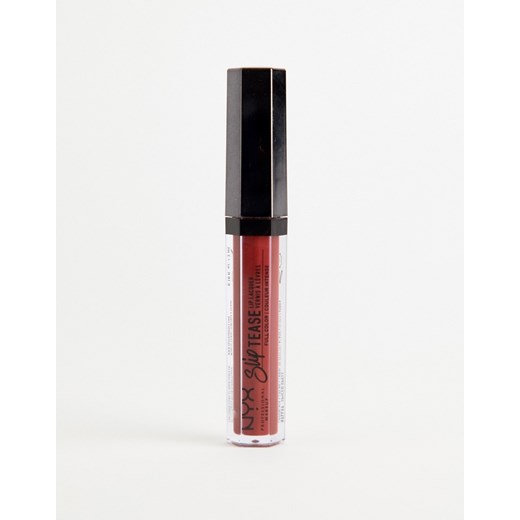 NYX Professional Makeup – Slip Tease Full Color Lip – Pomadka do ust – Spice Spell-Różowy