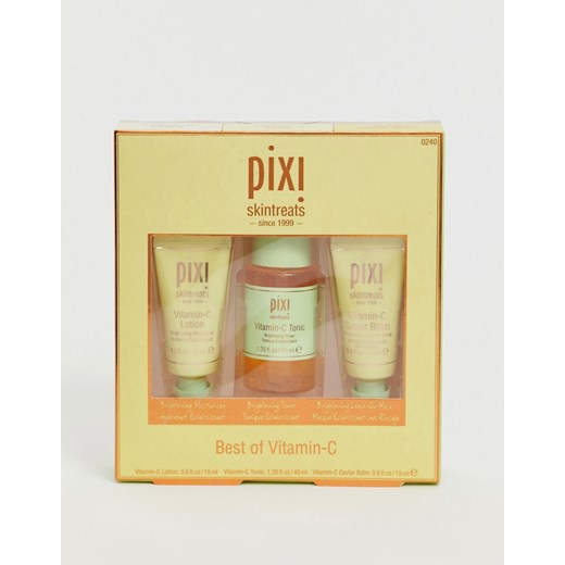 Pixi - Best of Vitamin-C-Bezbarwny