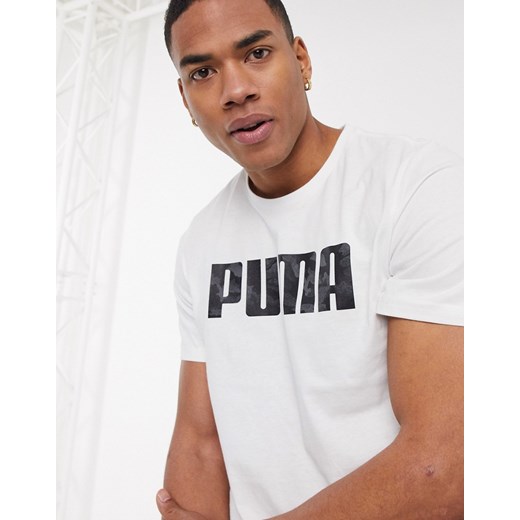 T-shirt męski Puma 