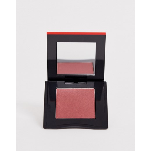 Shiseido InnerGlow – Róż w pudrze do policzków – Berry Dawn 08-Różowy