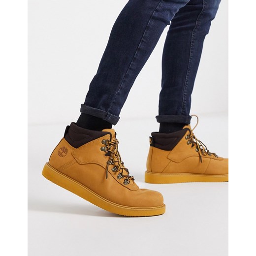 Buty zimowe męskie Timberland 