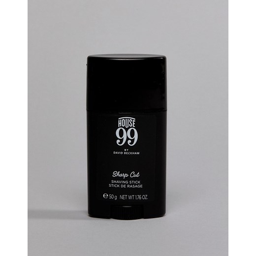 House 99 – Sharp Cut – Sztyft do golenia 50 g-Brak koloru