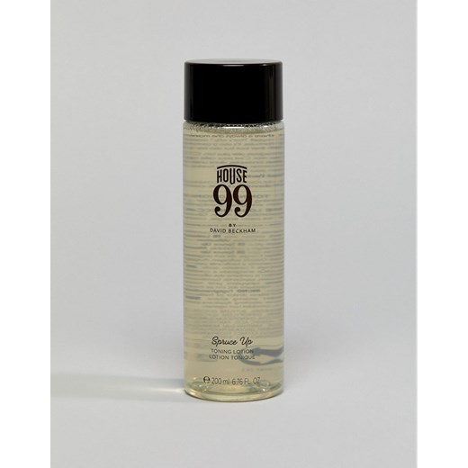 House 99 – Spruce Up – Tonik 200 ml-Brak koloru