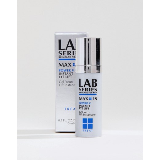 Lab Series – Max LS Power V – Liftingujący krem pod oczy z kolagenem, 15 ml-Bezbarwny