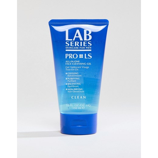 Lab Series – Pro LS – Wielofunkcyjny żel do mycia twarzy 150 ml-Bezbarwny