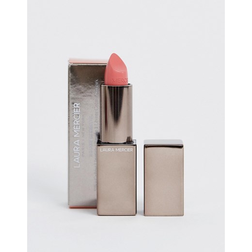 Laura Mercier – Rouge Essentiel Silky Crème Lipstick – Pomadka do ust – Nude Noveau-Różowy