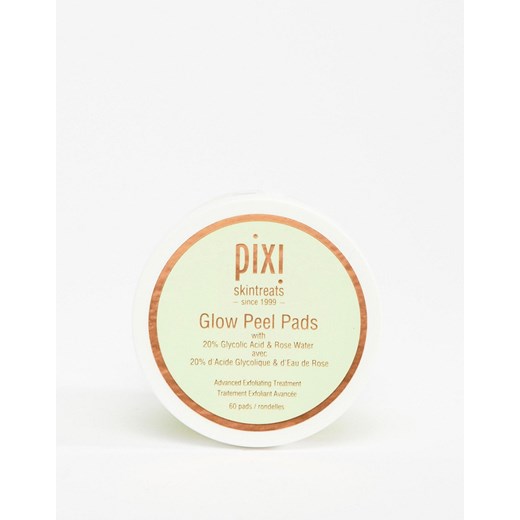Pixi – Glow Peel Pads – Waciki do peelingu-Bezbarwny