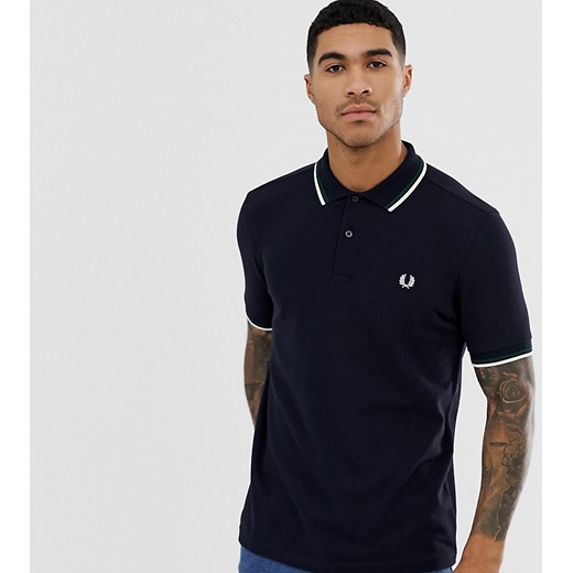 T-shirt męski Fred Perry 