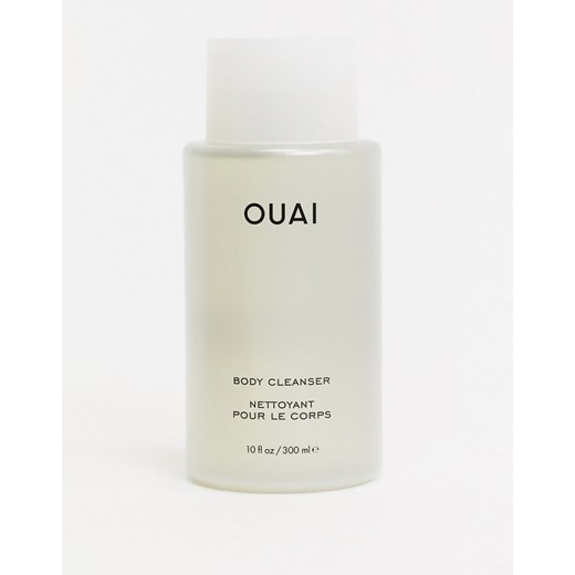 Ouai – Body Cleanser – Żel do ciała 300 ml-Brak koloru