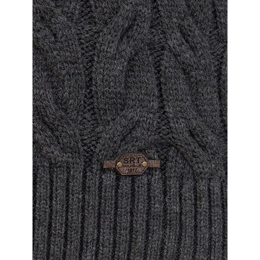 Sir Raymond Tailor sweter męski zimowy 