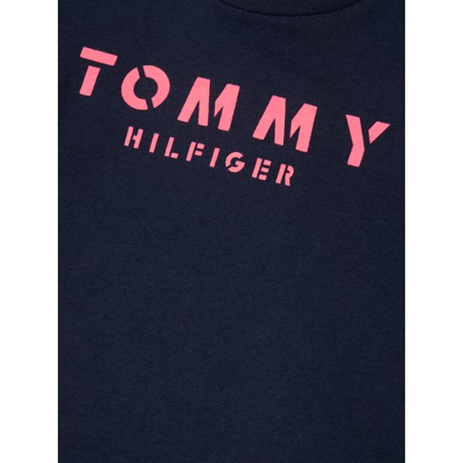 T-Shirt TOMMY HILFIGER Tommy Hilfiger  7 MODIVO