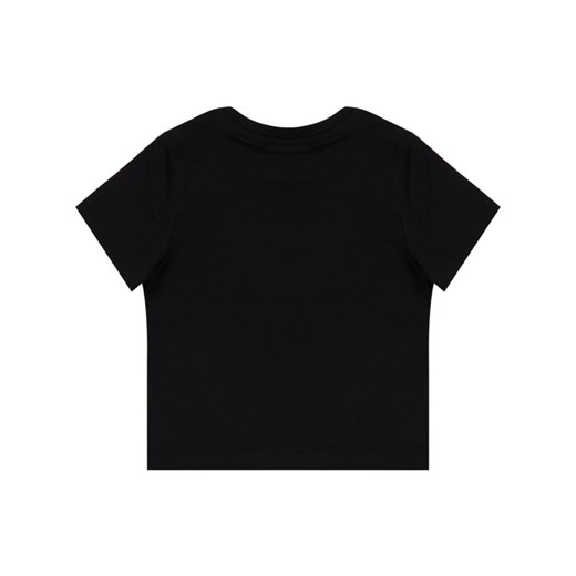 T-shirt chłopięce Calvin Klein z krótkim rękawem z napisem 
