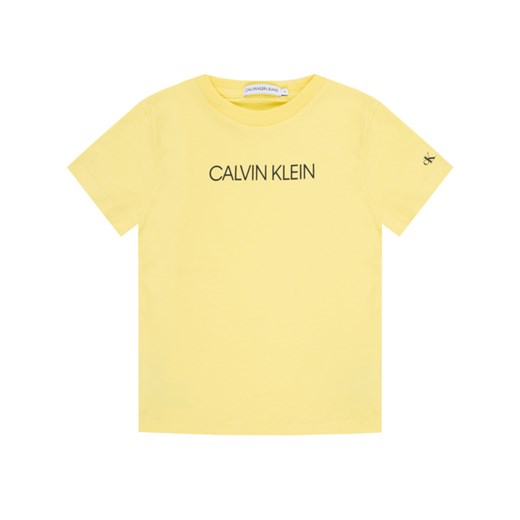 T-Shirt Calvin Klein Jeans Calvin Klein  12 MODIVO