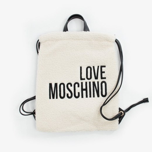 Plecak Love Moschino JC4306PP08KP110A Fantasy  Love Moschino  sneakerstudio.pl