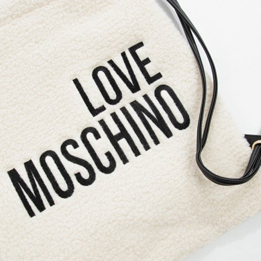 Plecak Love Moschino JC4306PP08KP110A Fantasy  Love Moschino  sneakerstudio.pl