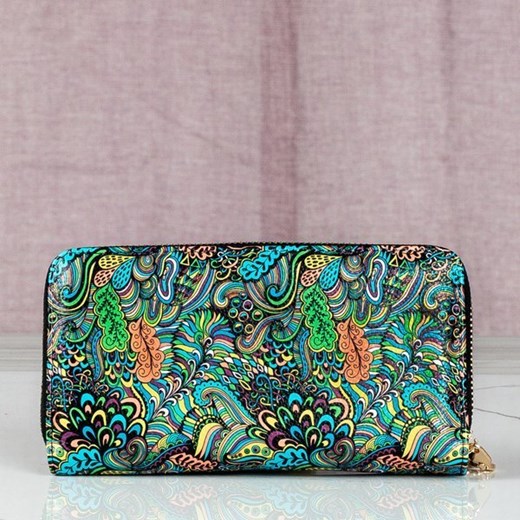 Portfel damski Royalfashion.pl