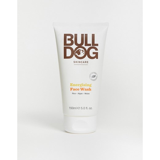 Bulldog - Energetyzujące mleczko do przemywania twarzy 150ml-Bezbarwny