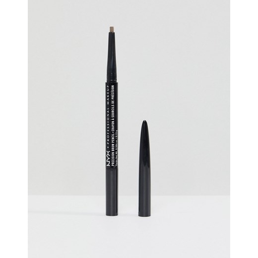 NYX Professional Makeup – Precision Brow Pencil Kredka do brwi-Brązowy