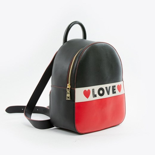 Plecak Love Moschino dla kobiet 