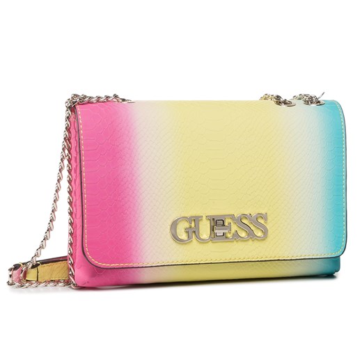 Torebka GUESS - Guess Chic (VG) HWVG75 89210  MULTI SOM Guess   eobuwie.pl