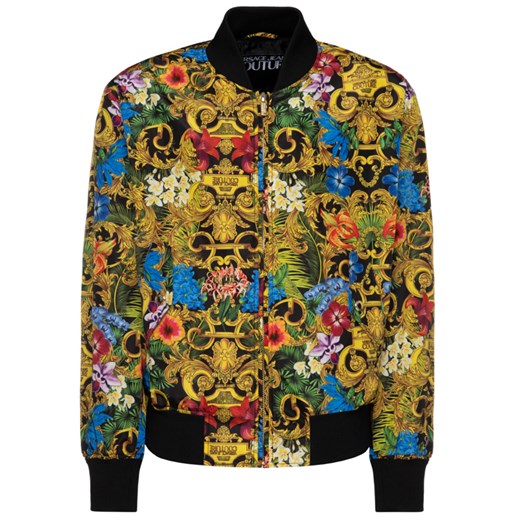 Kurtka bomber Versace Jeans Couture Versace Jeans  54 MODIVO