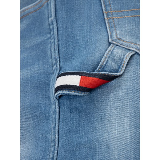 Jeansy TOMMY HILFIGER  Tommy Hilfiger 6 MODIVO