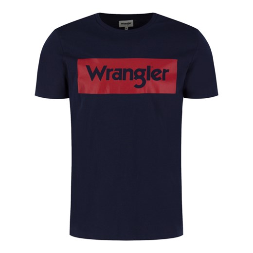 T-Shirt Wrangler Wrangler  XXXL MODIVO