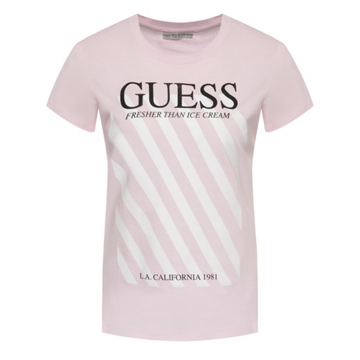 T-Shirt Guess Guess  L MODIVO