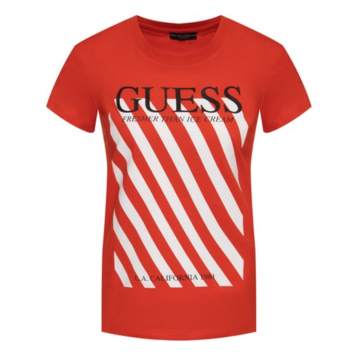 T-Shirt Guess  Guess S MODIVO