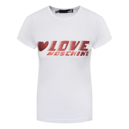 T-Shirt LOVE MOSCHINO  Love Moschino 40 MODIVO